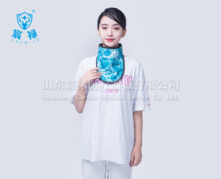 防輻射鉛圍領(lǐng)