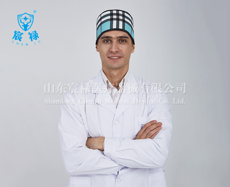 介入防護(hù)鉛膠帽