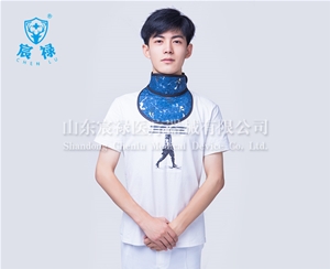 介入防護鉛圍領(lǐng)