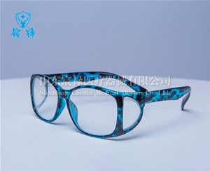 X射線防護鉛眼鏡